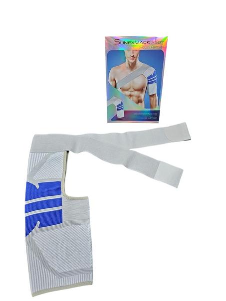 00037. Sunexmack Shoulder Support *NG81* حزام شد الكتف دو جودة عالية *