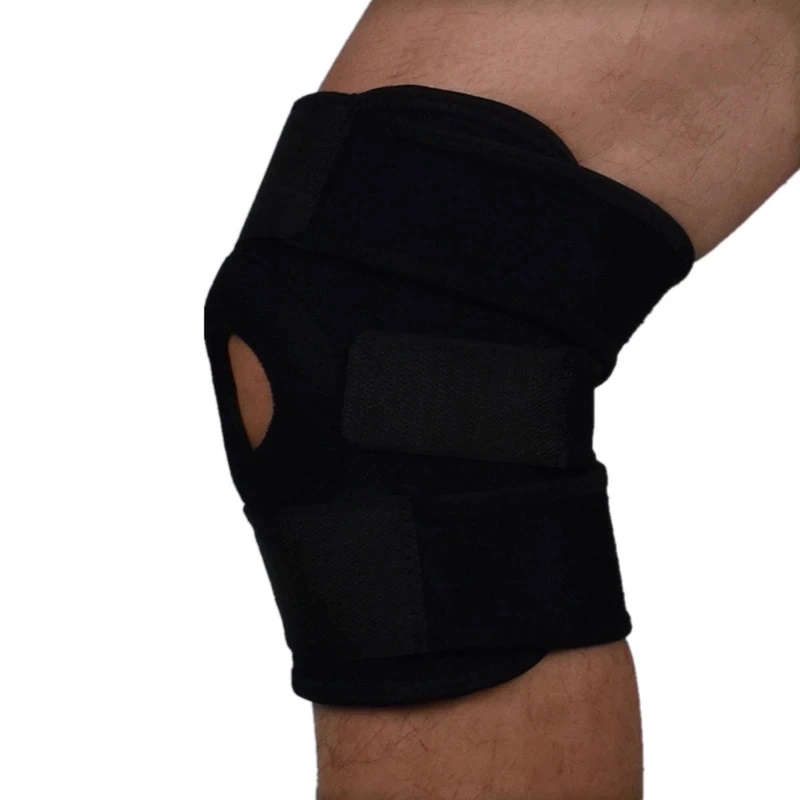 Composite Knee Pad * وسادة الركبة المركبة