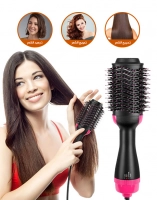 One Step Electric Hair Brushes * فرشاة شعر كهربائية بخطوة واحدة