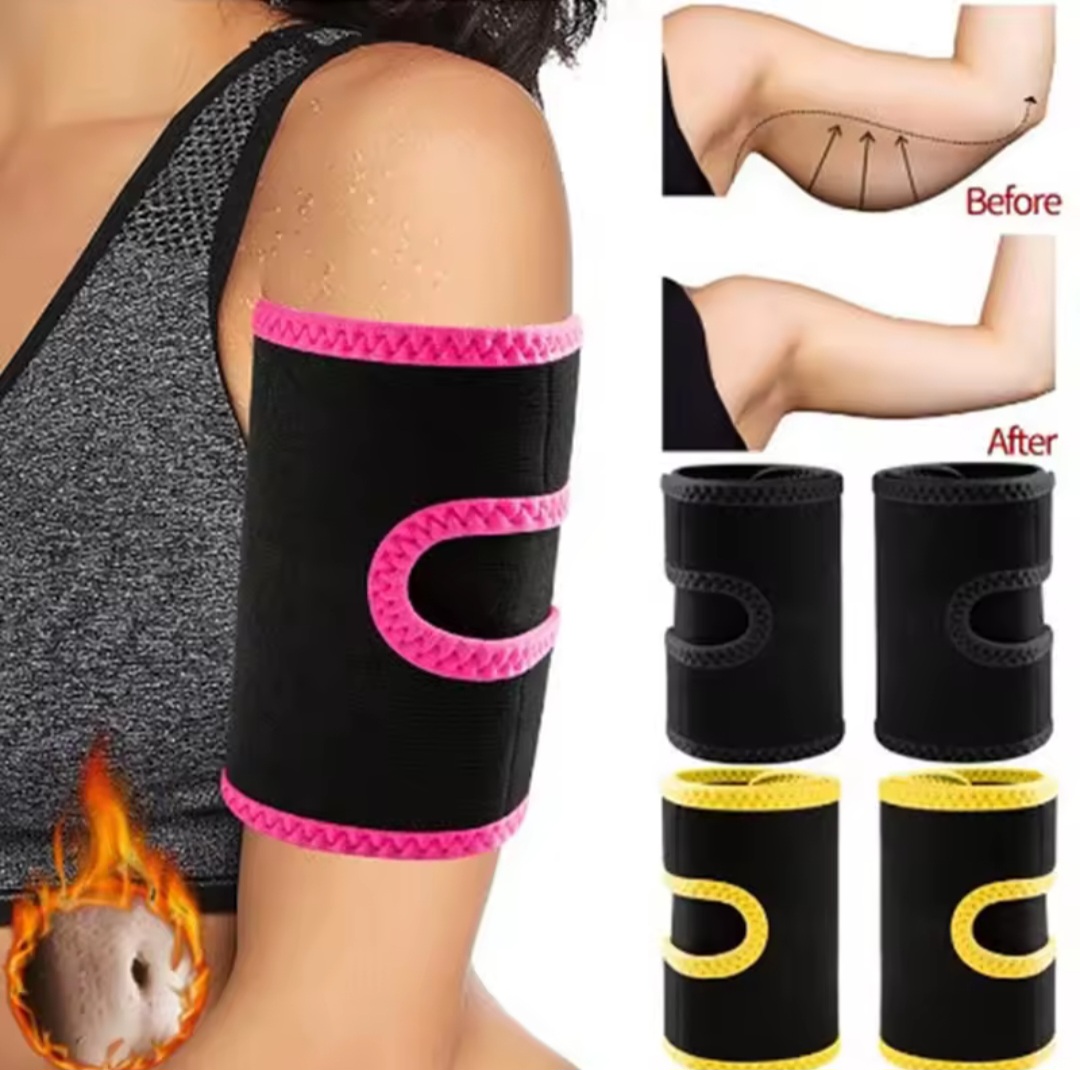 00031. Forearm belt to melt fat *NG63* حزام الساعد لإذابة الدهون وشد ترهلات الساعد *
