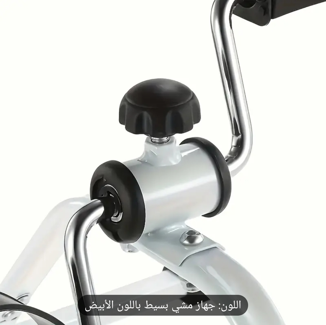 00039. Mini home exercise bike *NG64* دراجة صغيرة لتمارين رياضية منزلية *