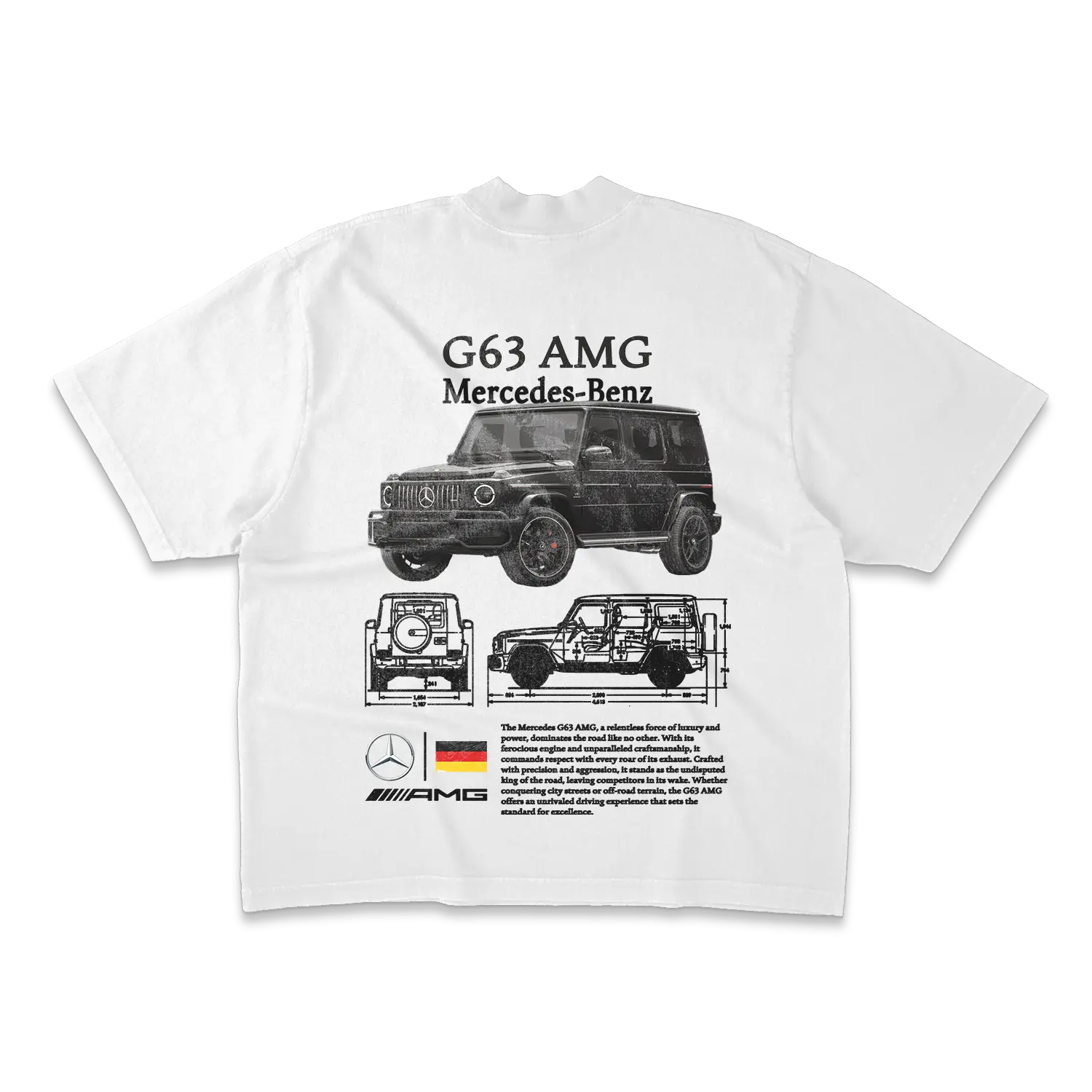 Car T-Shirts