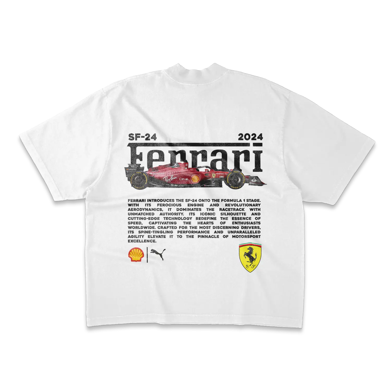 T-shirts