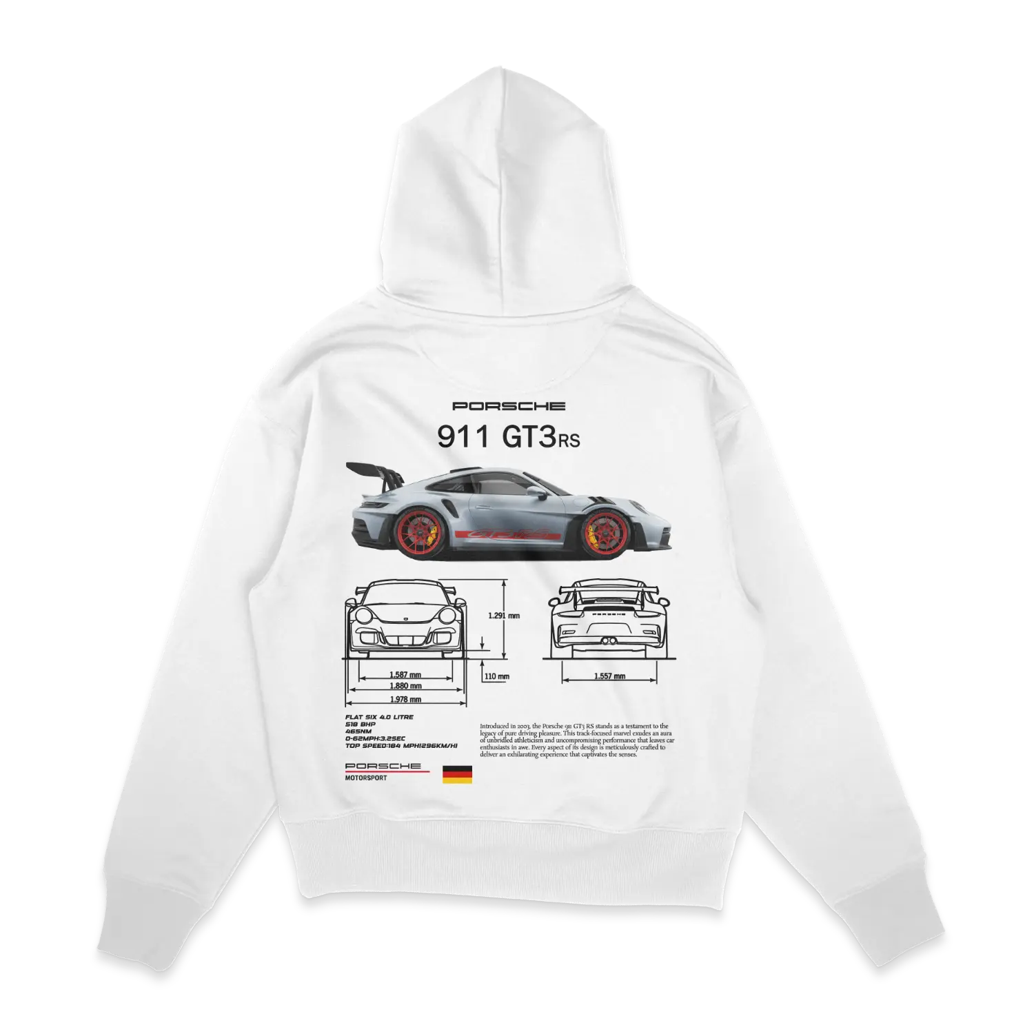 Car Hoodies