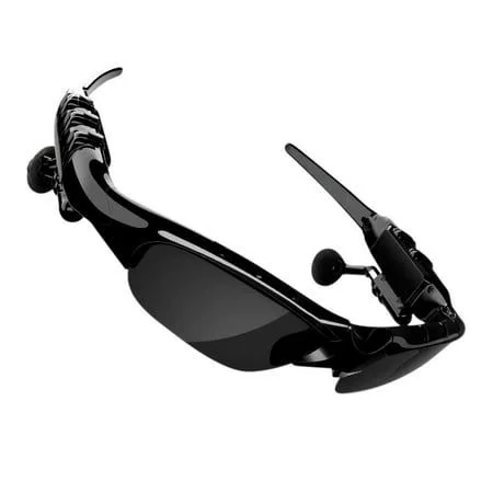 🕶️ نظارات ذكية بتقنية البلوتوث 5.0 🎧