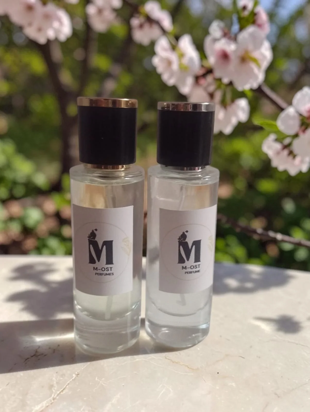Duo Parfum Été Femme