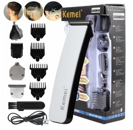 آلة الحلاقة kemei