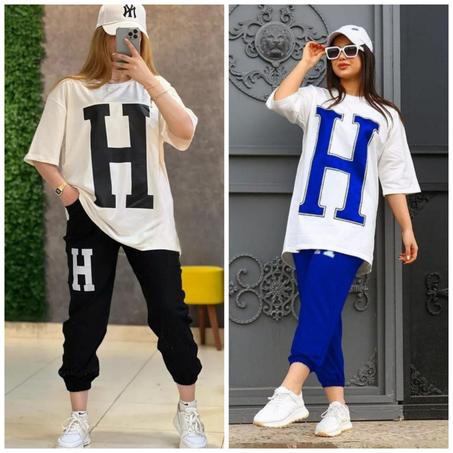 آخر صيحات الموضة النسائية