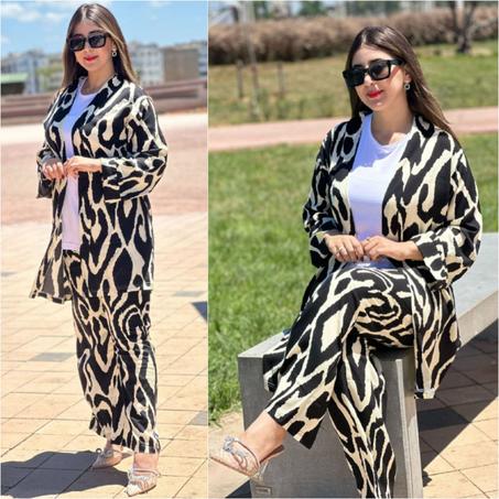 Ensemble 3 pièces (REF31)