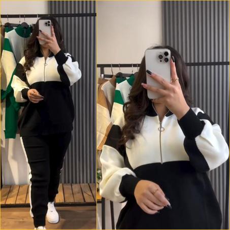 Ensemble 2 piéces (REF27)