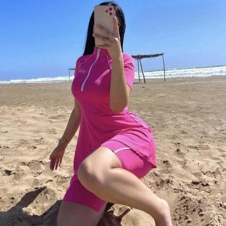 Borkini 2 piéces REF723