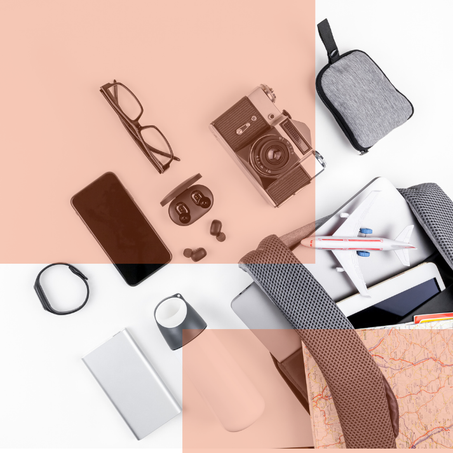 الإلكترونيات