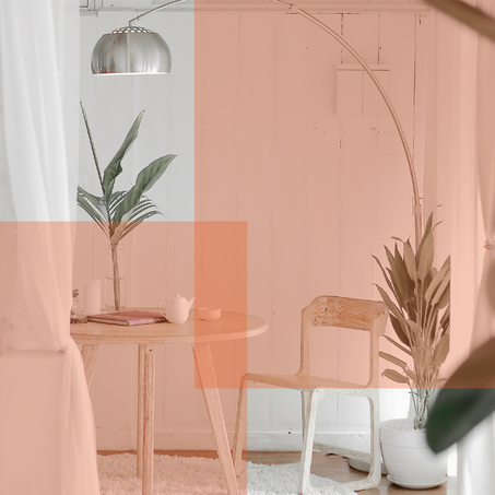 الأثاث المنزلي