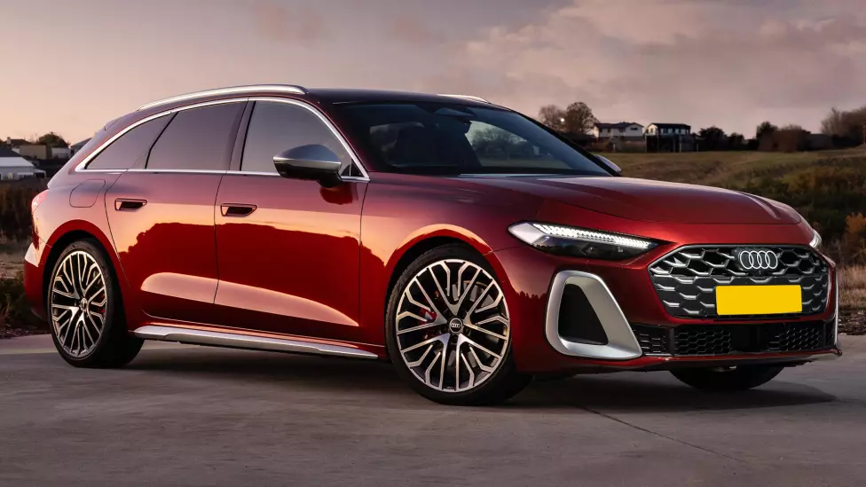 audi