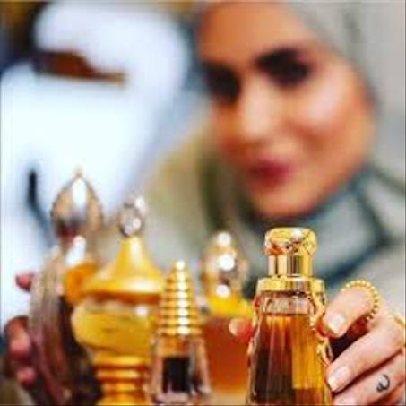 perfumes emarat