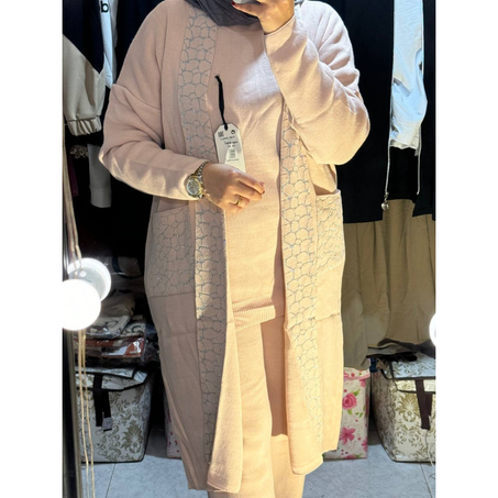 liquidacion conjunto tres piezas