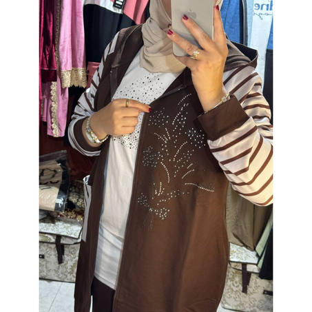 liquidacion chandal turco