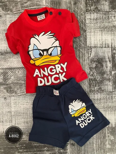 hangry-duck