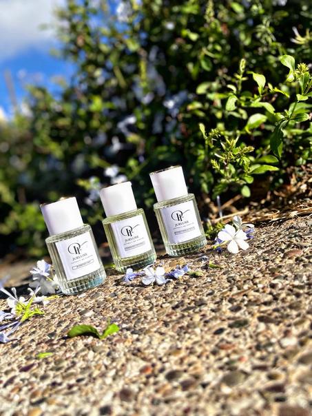 عرض محدود باك 3عطور + عطر مجاني