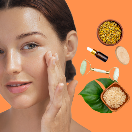 الصحة و الجمال