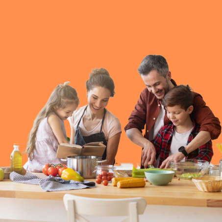 مستلزمات المنزل