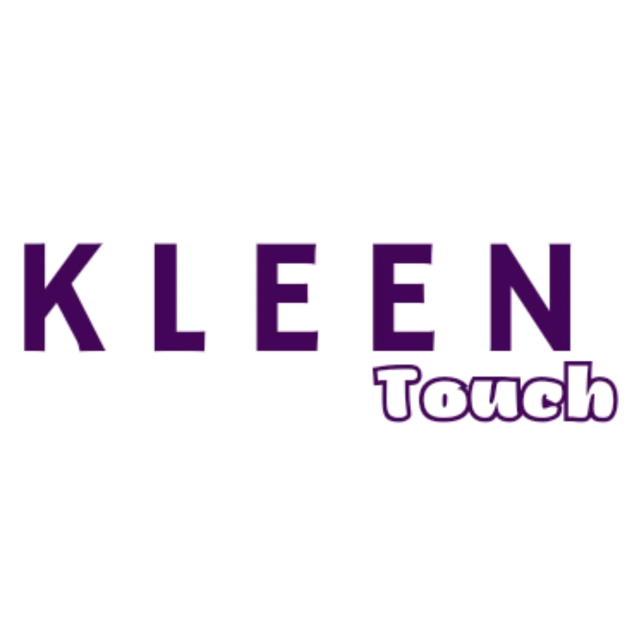 kleen touch