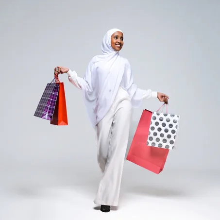 النساء / Femme