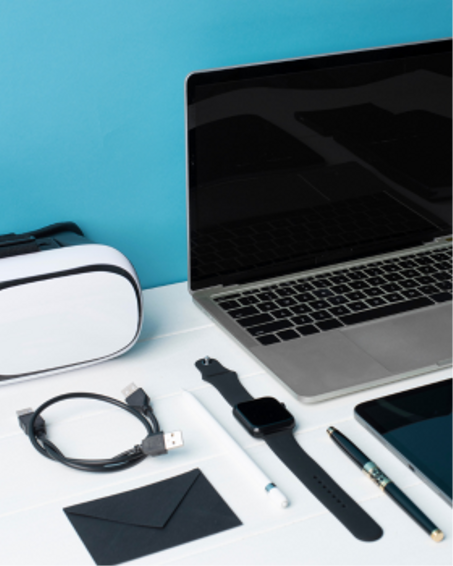 إلكترونيات