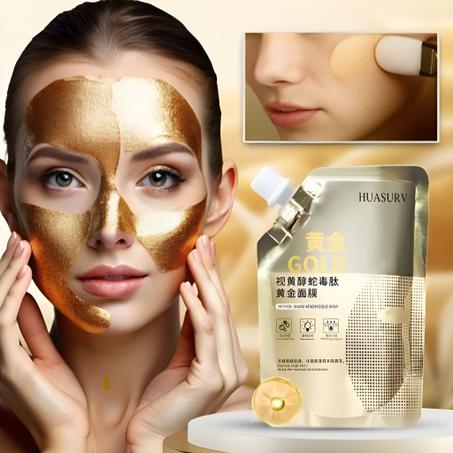 ماسك  الريتينول المجدّد للبشرة