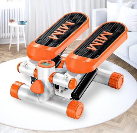 جهاز الخطوات المنزلية