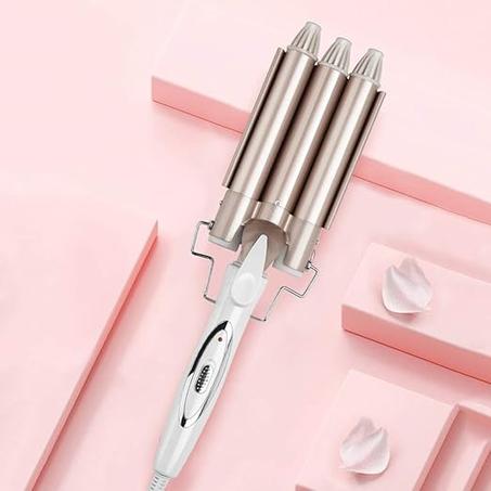 جهاز تجعيد الشعر