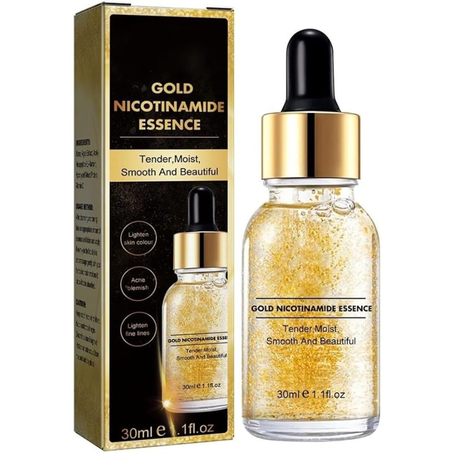 سيروم علاج البقع الداكنة على البشرة