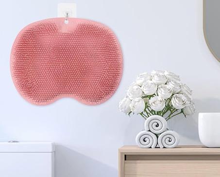 فرشاة تدليك وتنظيف