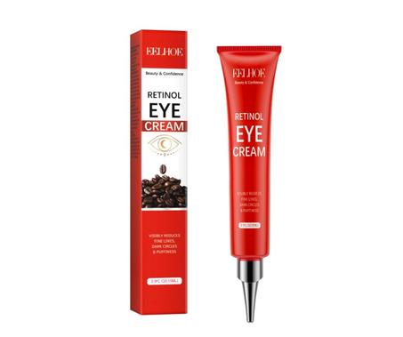 كريم العين ريتينول