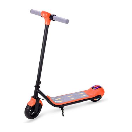 Trottinette électrique Eclipse