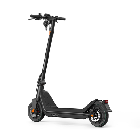 NIU KQi3 Pro Trottinette électrique | Autonomie 50km