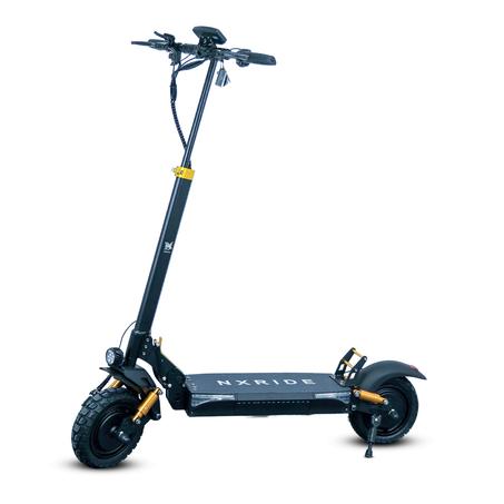 Trottinette Nxride TwinPower NX-TP10
