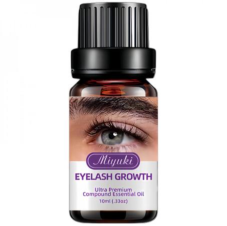 مصل نمو وتقوية الرموش