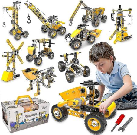 Educativos KIT