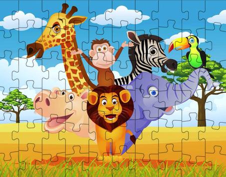 Jigsaw Puzzle