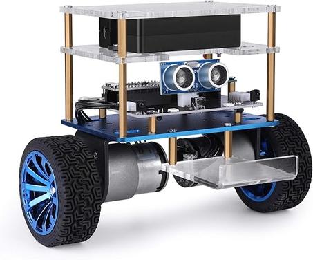 Kit de robot ELEGOO