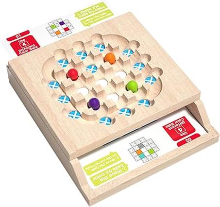 Juego de Mesa