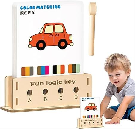 Lógica para Niños