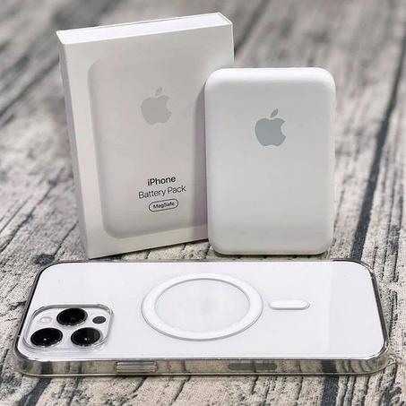 Power Bank for IOS