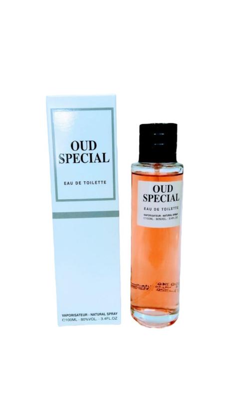 Oud Special