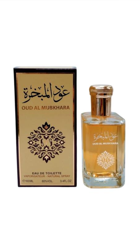 Oud Al Mubkhara