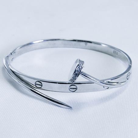 براسلي مسمار مزدوج