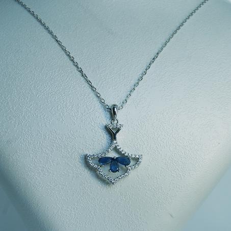 سلسلة عنق-01