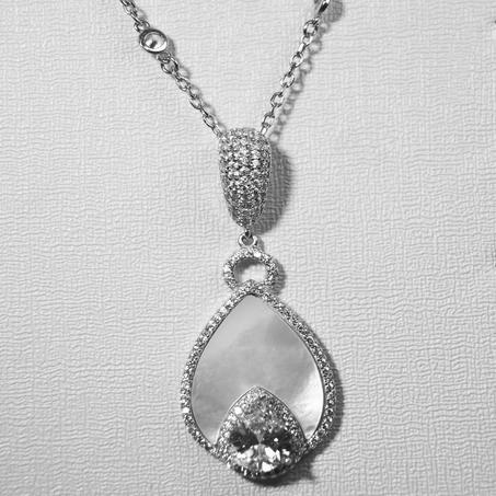 سلسلة عنق-08