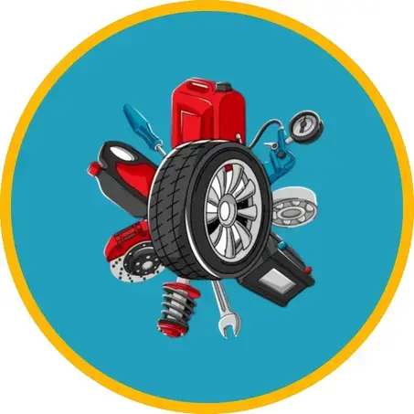 اكسيسورات السيارات